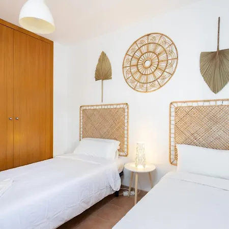 Paradise Sunny By Sunkeyrents Appartamento