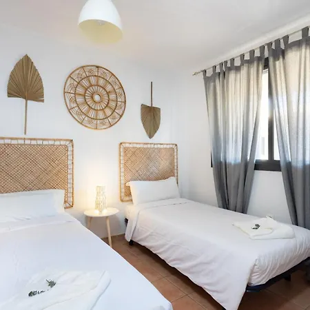 Paradise Sunny By Sunkeyrents Appartamento Costa Adeje (Tenerife)