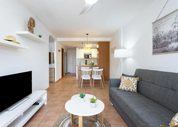 Apartment Paradise Sunny By Sunkeyrents *