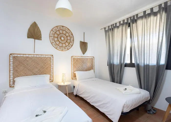 Paradise Sunny By Sunkeyrents Apartment Costa Adeje (Tenerife)