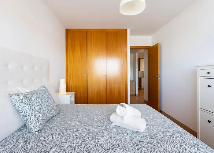 Apartment Paradise Sunny By Sunkeyrents